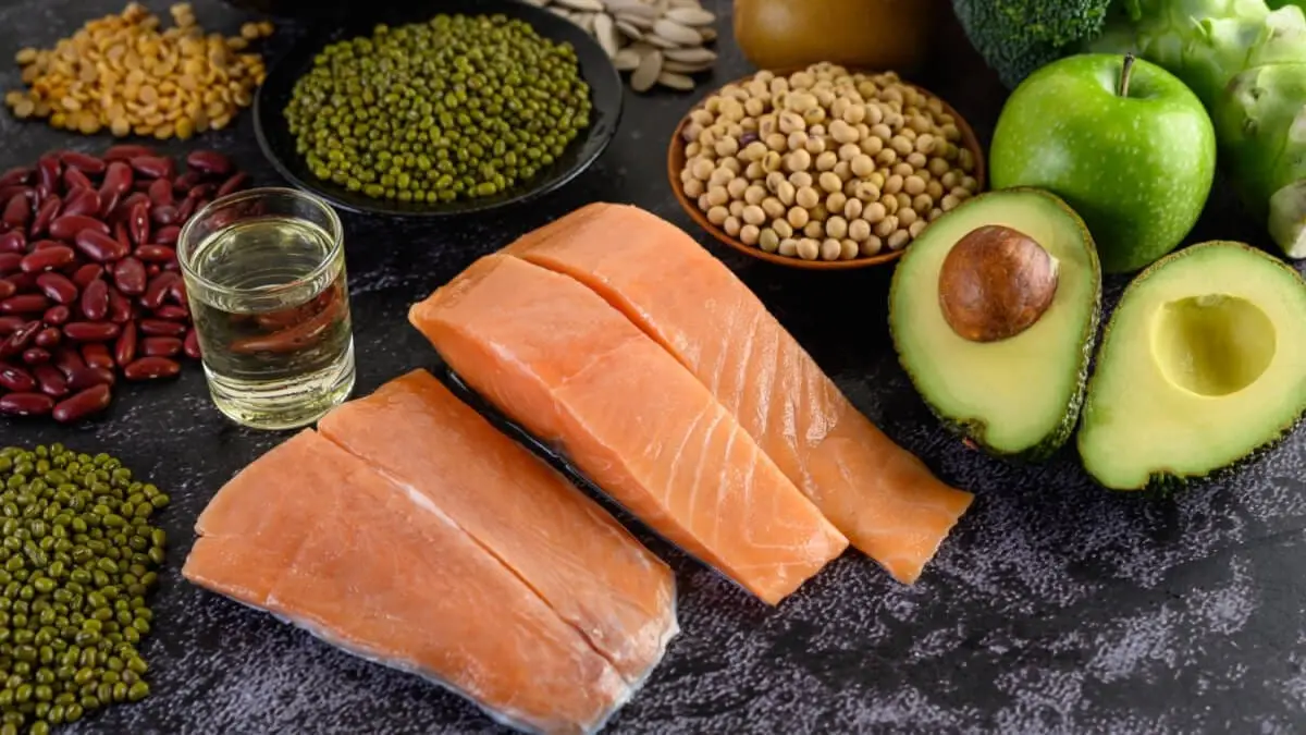 Bästa mellanmål med högt proteininnehåll att äta