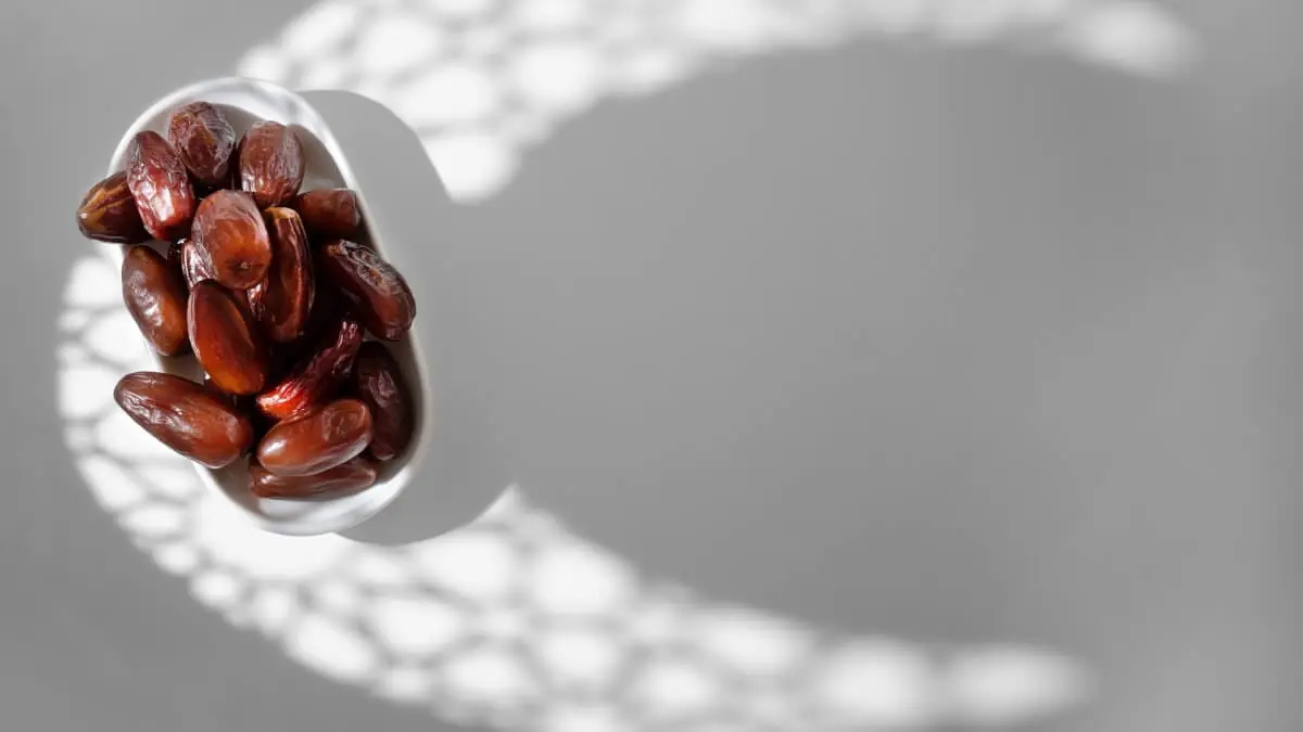 Därför ska du njuta av dadlar – kalorier och mer! illustration