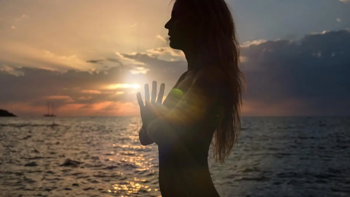 De bästa yogapositionerna för att öka balansen