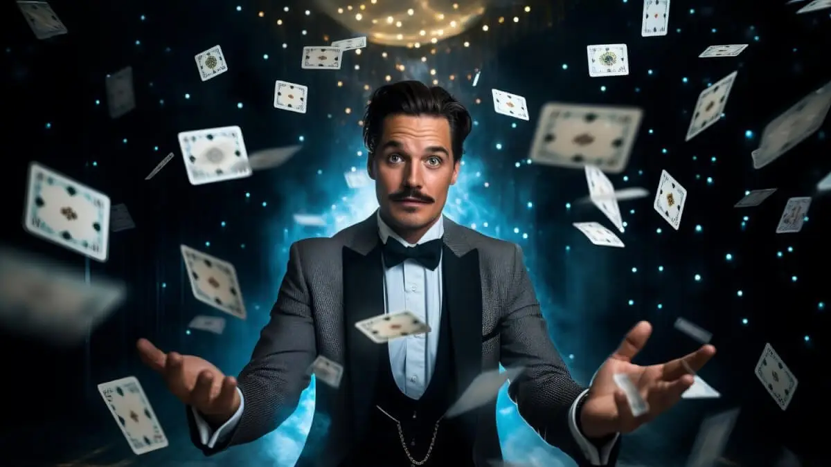 Det nya ansiktet av online casinospel