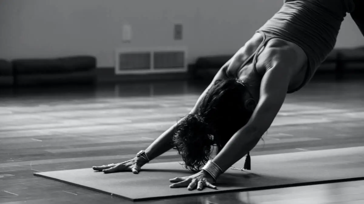 YOGA HEMMA - HUR BÖRJAR JAG?