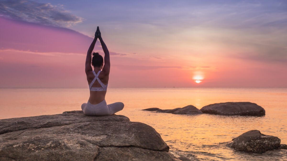 Vad är Yoga Nidra?