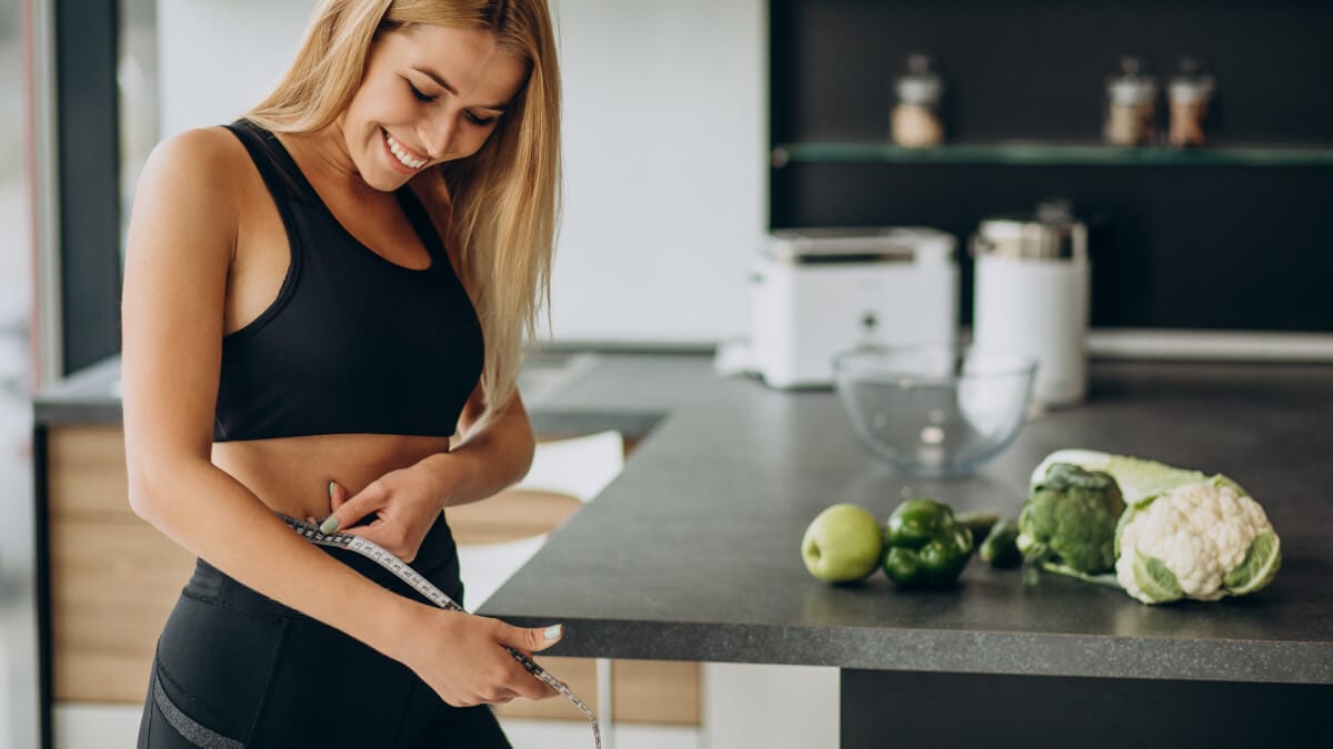 Sahlgrenska dieten – snabbt viktminskning eller bara en fad? illustration